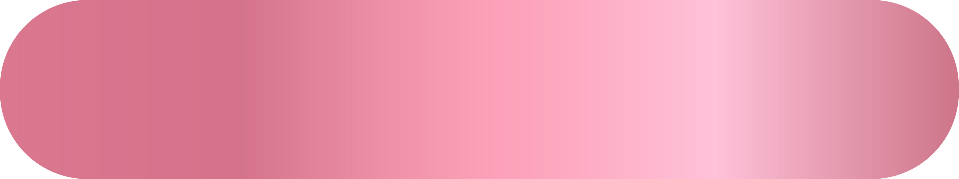 Abstract Pink Gradient Button